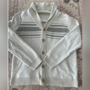 Marine Layer Nate Cardigan
